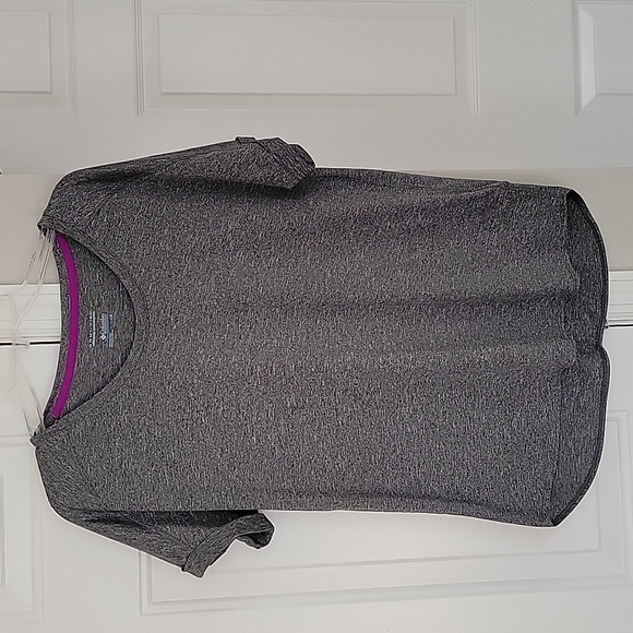 Columbia Tops - Columbia Omni Wick Short Sleeve